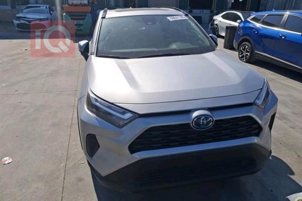 تويوتا راف 4 2024 للبيع في العراق - القائم